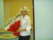 Фотография Тепловой Татьяны