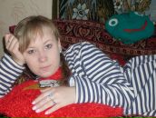 Фотография Басаревой Анны