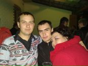 Андрій Нечай фотография #50 (источник - https://vk.com/id41267665)