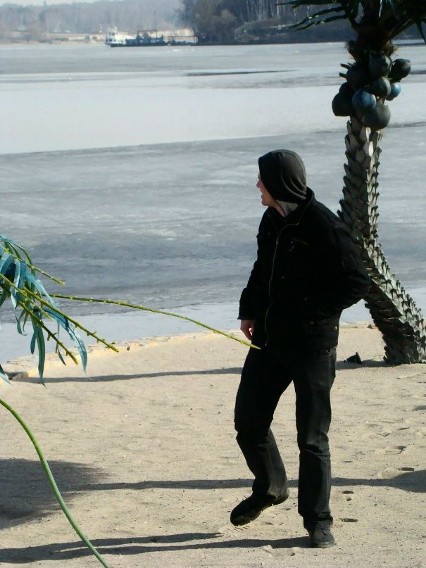 Dmitriy Golosov фотография #33