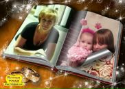 Фотография Комоловой Елены