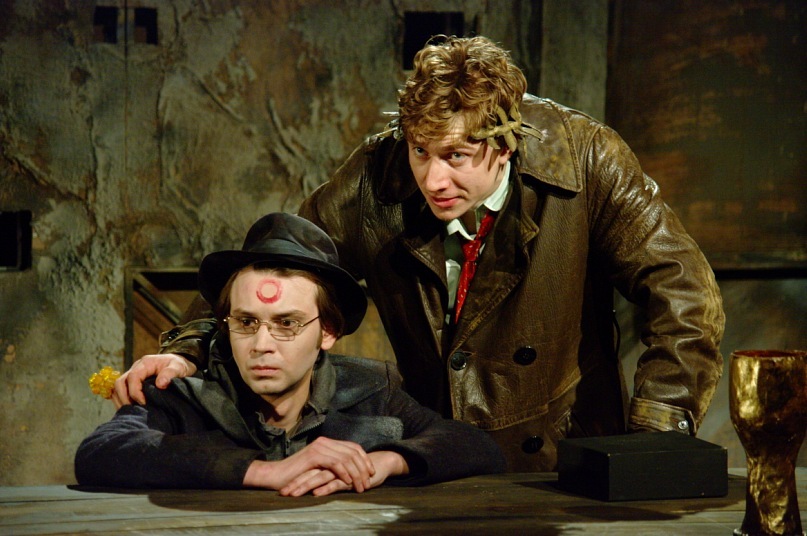 Павел Макаров фотография #15