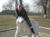 Фотография Поповой Виты