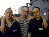 Илья Руденко фотография #13 (источник - https://vk.com/id745849)