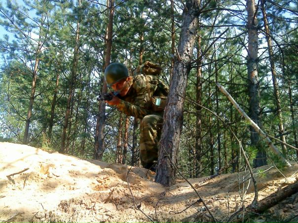 Иван Кравченя фото №49