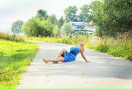 Фотография Поляковой Кристины