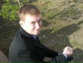 Игорь Сеничев фотография #1