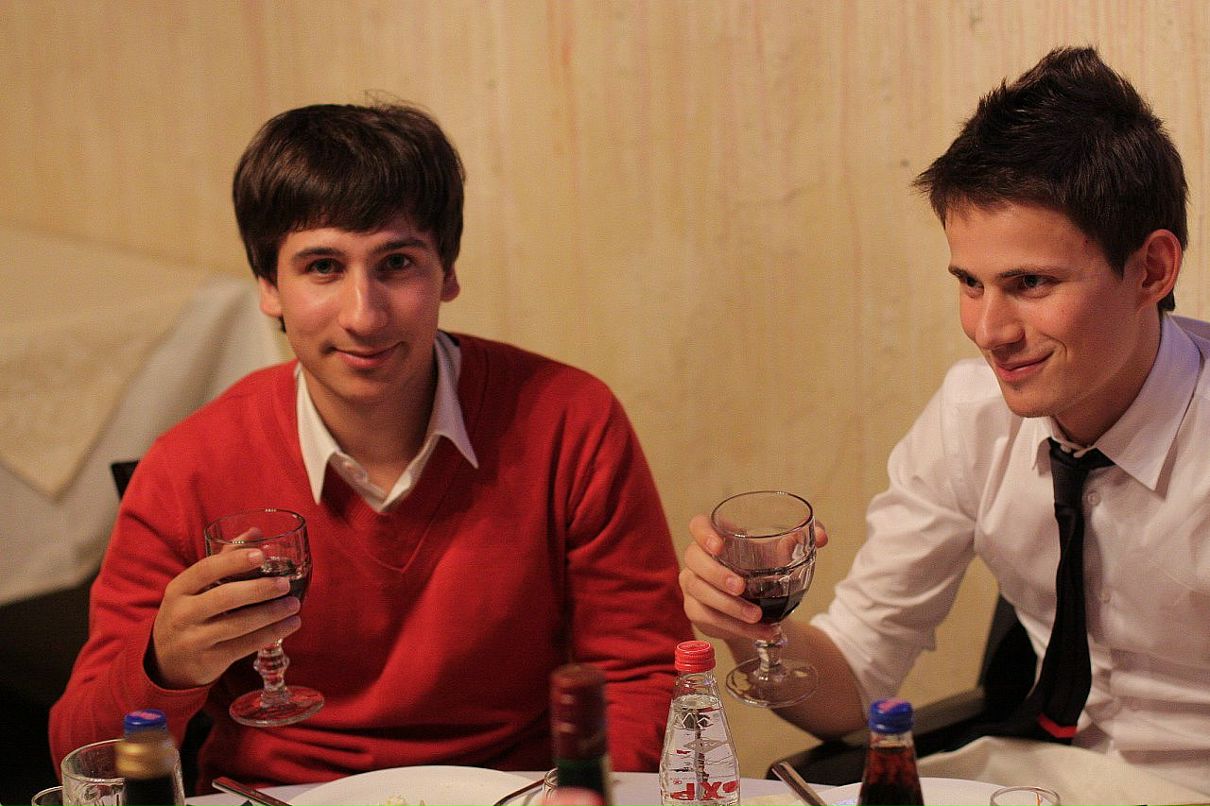 Дмитрий Митриев фотография #30