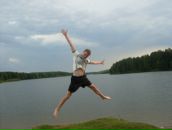 Фотография Абрамова Евгения