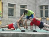 Фотография Паницкого Лёхи