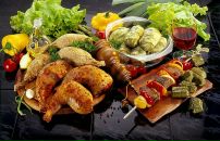 Фотография Барабановой Елизаветы