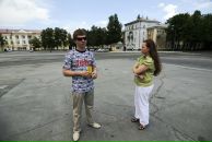 Фотография Колесинского Дмитрия