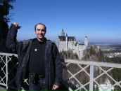 Фотография Еналдиева Александра