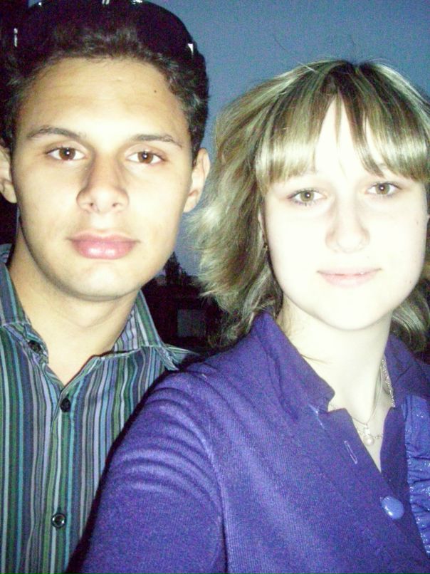 Диана Парасоченко фотография #2