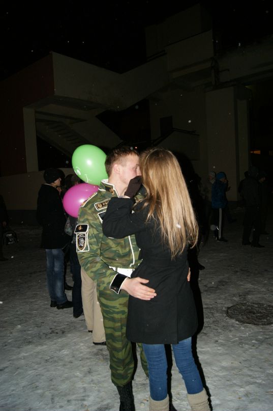 Сергей Стрельников фотография #38
