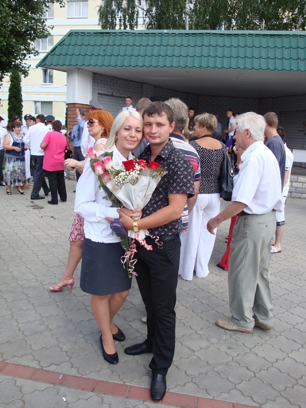 Сергей Сапожников фотография #3
