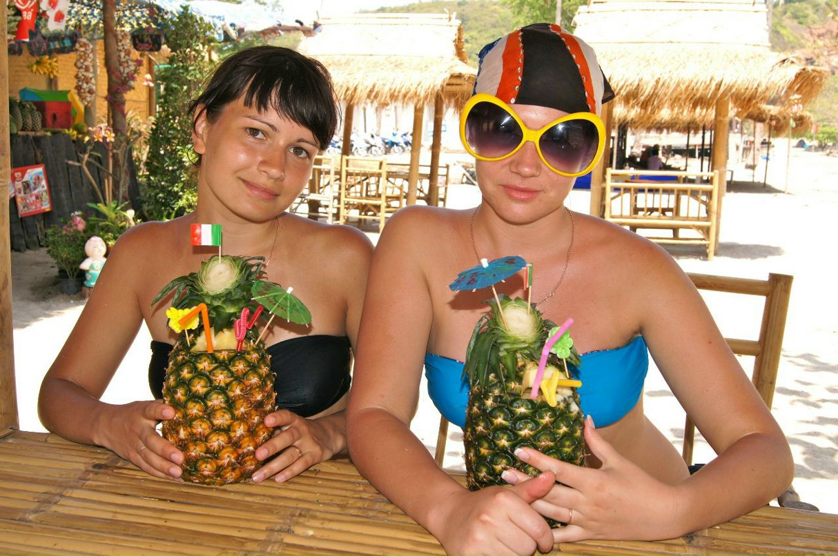 Оля Рыжкова фотография #48