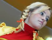 Фотография Воиновой Елены