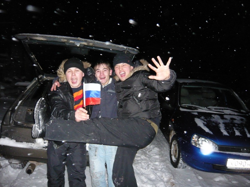 Дмитрий Торбеев фотография #43