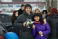 Фотография Даутовой Эли