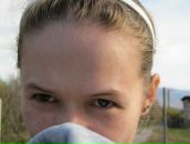 Фотография Беспаловой Екатерины