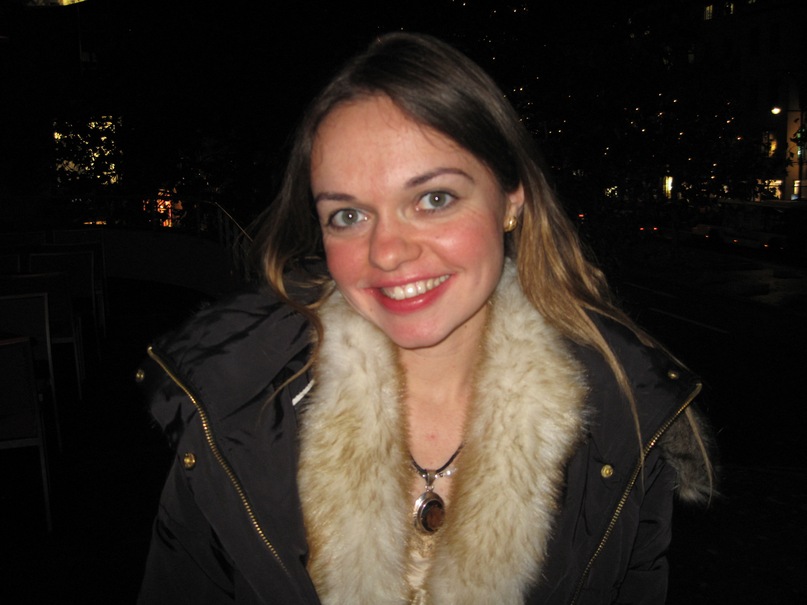 Катя Бугаева фотография #21