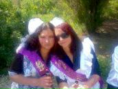 Фотография Мизиной Алины