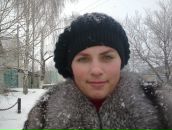 Фотография Лихолат Виктории