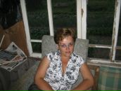 Фотография Поповой Галины