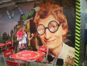 Фотография Белоусовой Нины