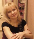 Фотография Александровой Натальи