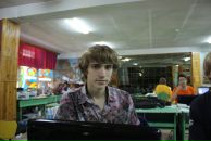 Фотография Курпилянского Евгения