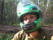 Фотография Дзогошвили Олега