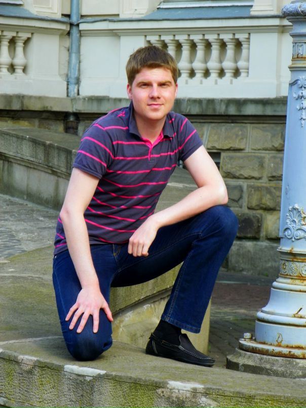 Коля Хотеев фотография #5