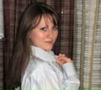 Фотография Комлевой Татьяны