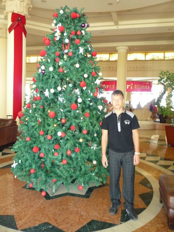 Дмитрий Томилов фотография #27