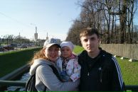 Фотография Батениной Юлии