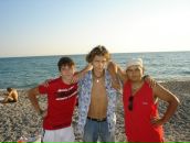 Фотография Школьного Сергея