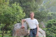 Илья Лычагин фотография #7 (источник - https://vk.com/id225448)