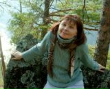 Фотография Кондратьевой Ларисы