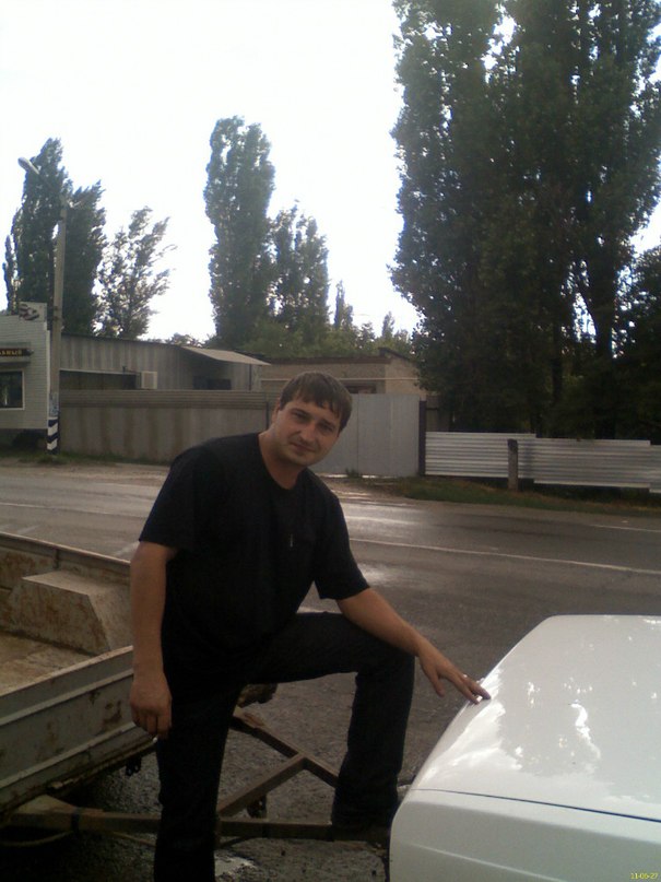 Виталий Уваров фотография #12