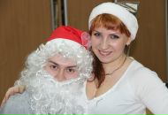 Фотография Ворониной Екатерины