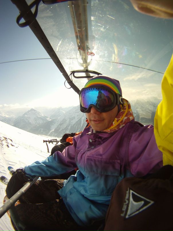 Тигран Акопян фотография #27