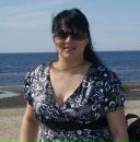 Фотография Постниковой Анастасии