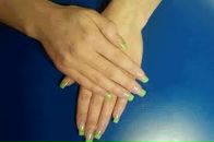 Πолина Φедосеева фотография #21 (источник - https://vk.com/id166542279)