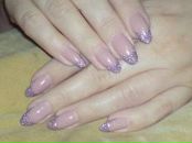 Πолина Φедосеева фотография #17 (источник - https://vk.com/id166542279)