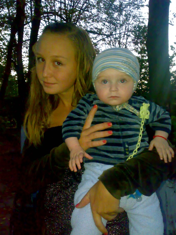 Антон Русин фотография #27