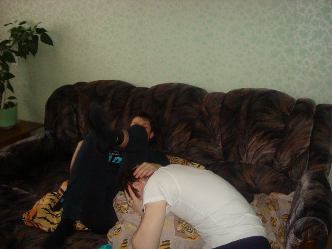 Денис Ковалев фотография #12