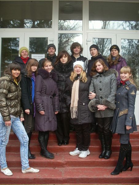 Sms Синенко фото №19