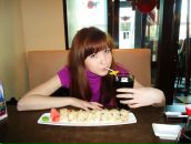 Фотография Ульяновой Сабины